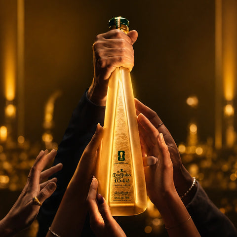 2026 Don Julio 1942 FIFA World Cup Limited Edition Anejo Tequila 750ml