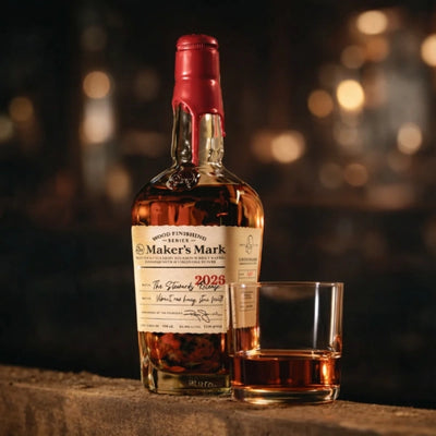 2026 Maker's Mark The Stewards Release