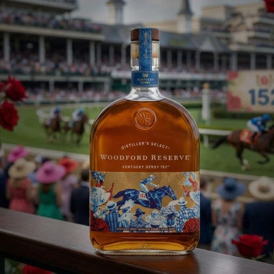 2026 Woodford Reserve Derby