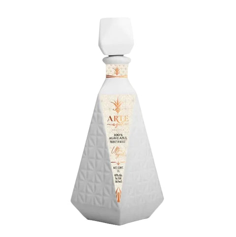 Arte Azul Ultra Aged Tequila 1Lt