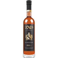 2XO Two Times Oak The Tribute Blend Kentucky Straight Bourbon Whiskey 750ml
