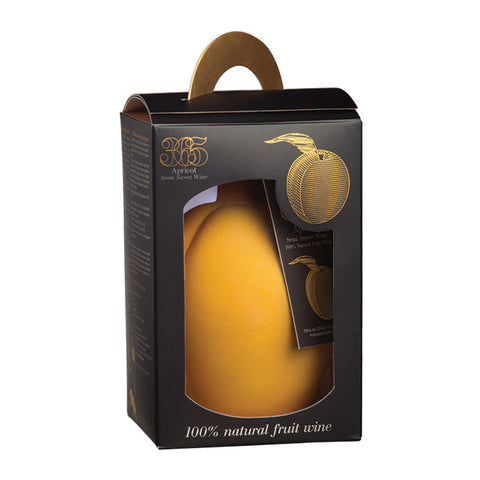 365 Wines Apricot Semi-Sweet 750ml