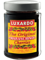 Luxardo Maraschino Cherries 400g