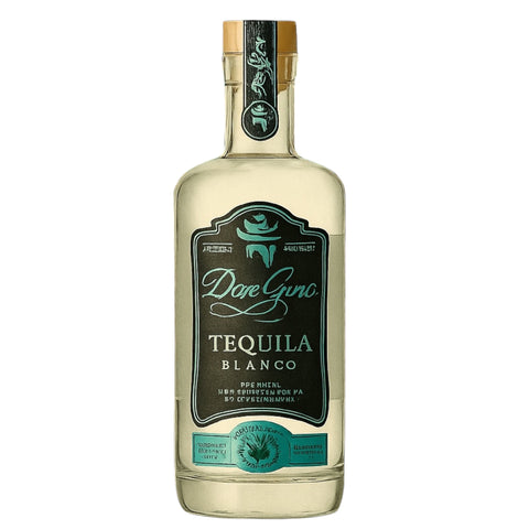 Don Gino Blanco Tequila 750ml