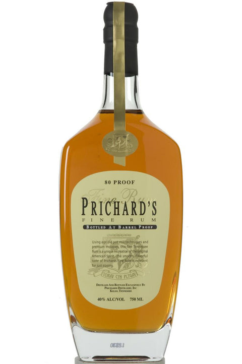Fine Rum 750ml