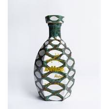 Afamado Añejo Tequila 750ml