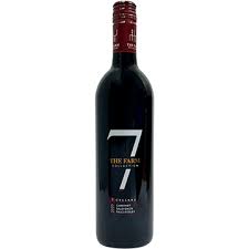 7 Cellars The Farm Collection Cabernet Sauvignon 750ml