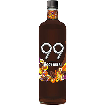 99 Root Beer Schnapps 100ml