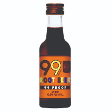 99 Root Beer Schnapps 50ml