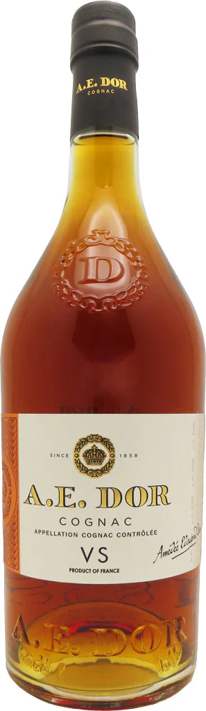 A.E. Dor VS Selection Cognac 750ml