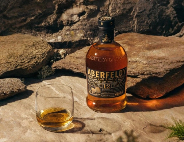 Aberfeldy 12 YO