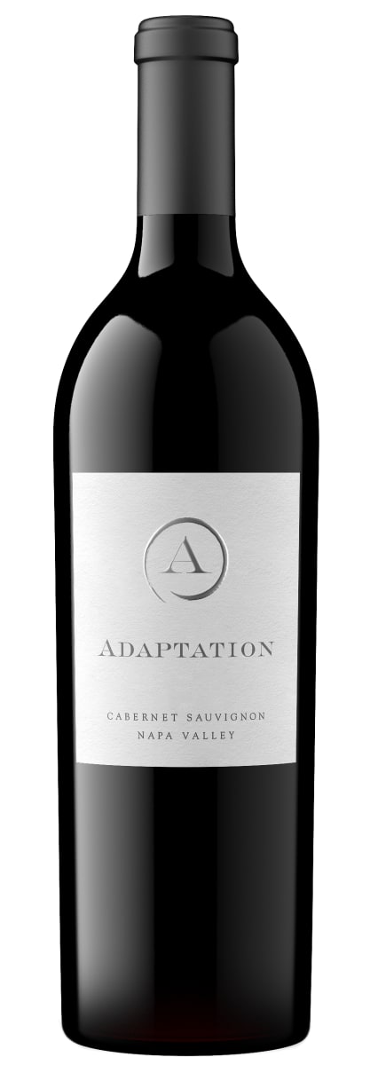 Adaptation by Odette Cabernet Sauvignon 750ml