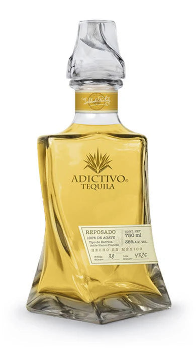 Adictivo Reposado Tequila 1.75Lt