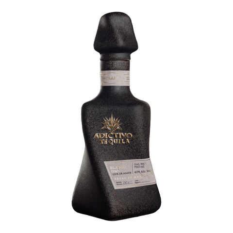 Adictivo Craft Blanco Tequila 750ml