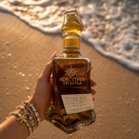 Adictivo Reposado Tequila 750ml