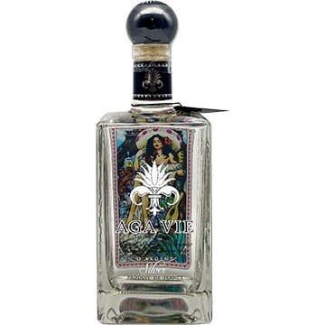 Aga Vie Esprit d'agave 750ml