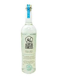 Agave de Cortes Joven Mezcal 750ml