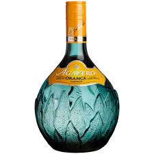 Agavero Orange Liqueur 750ml