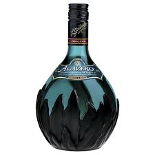 Agavero Original Tequila Liqueur 750ml