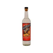 Alambique Serrano Altos Esteres High Ester Pot Still Rum 700ml