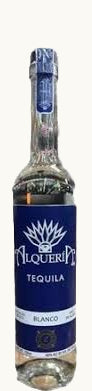 Alqueria Blanco Tequila 750ml