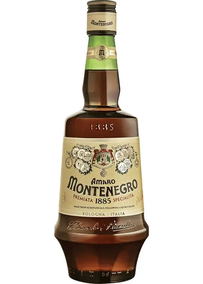 Amaro Montenegro Liquore 750ml
