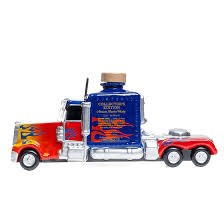 American Bourbon Truck Collector’s Edition 750ml
