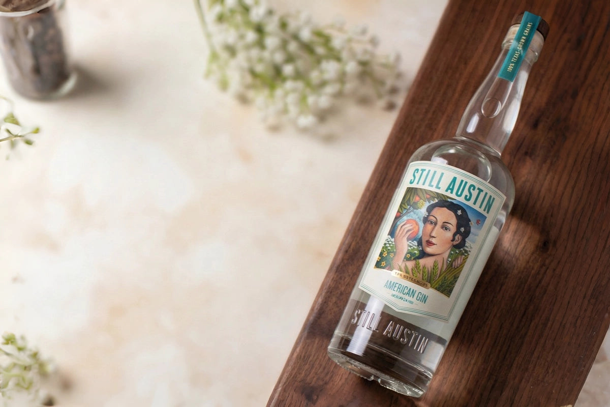 Crafted with Freedom, Distilled with Precision
