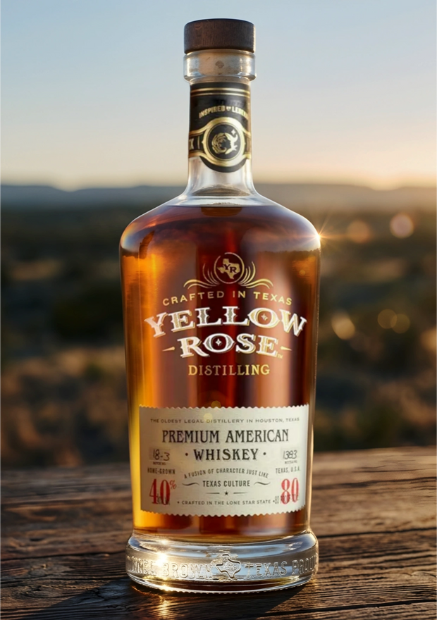 <!--td {border: 1px solid #cccccc;}br {mso-data-placement:same-cell;}-->Iconic American Whiskey