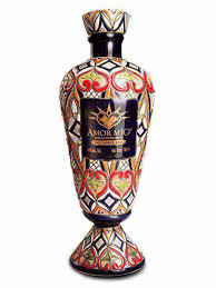 Amor Mío Extra Anejo Tequila 750ml