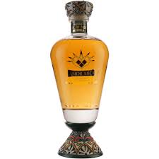 Amor Mío Glass Reposado Tequila