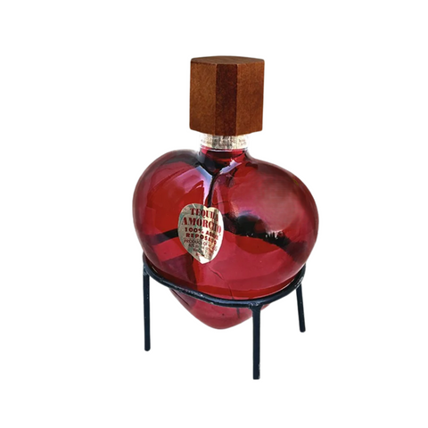 Amorcito Reposado Tequila 750ml