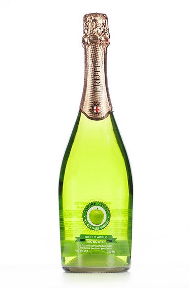 Amore Frutti Green Apple Moscato 750ml