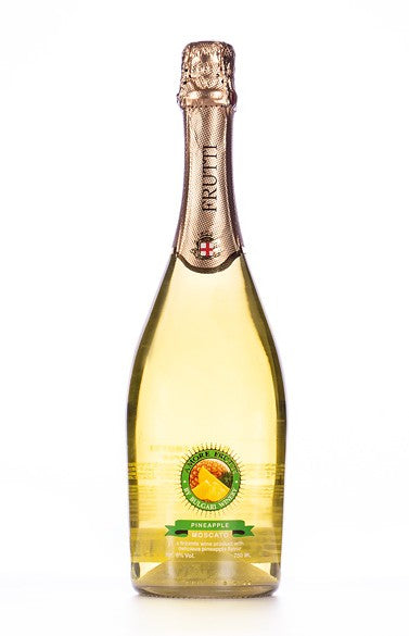 Amore Frutti Pineapple Moscato 750ml