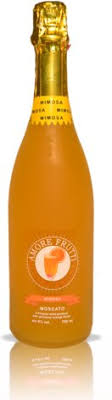 Amore Mimosa Moscato