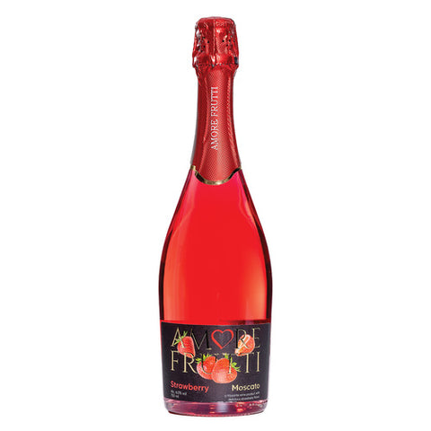 Amore Strawberry Moscato