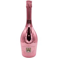 Angel Rosé Semi-Sweet Sparkling Wine 750ml