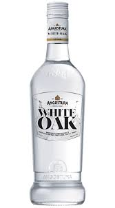 Angostura White Oak Rum 1Lt