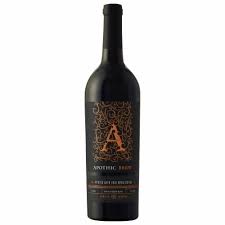 Apothic Brew Red Wine 750ml