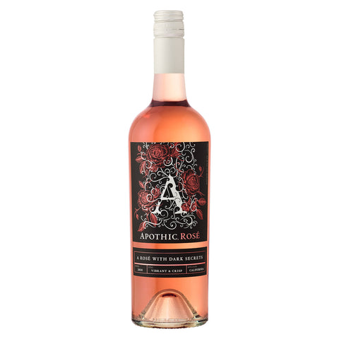 Apothic Rose 750ml