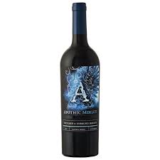 Apothic Wines Merlot 750ml