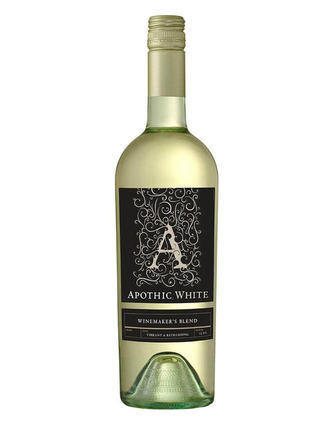 Apothic Wines White Winemaker's Blend 750ml