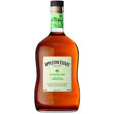 Appleton Estate Signature Blend Rum 750ml