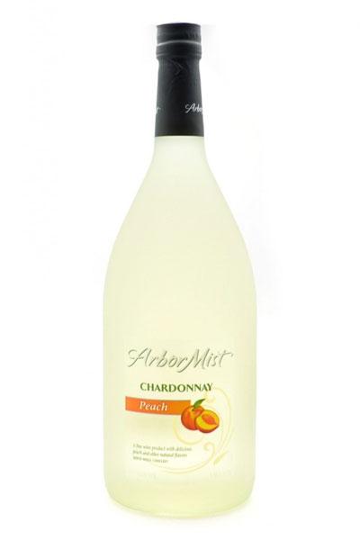 Arbor Mist Peach Chardonnay 1.5Lt