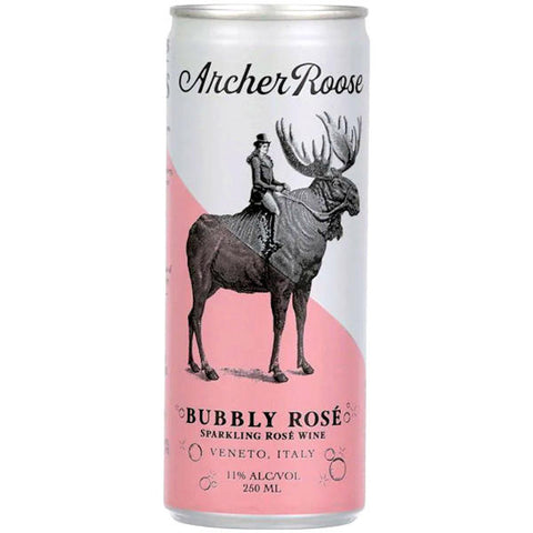 Archer Roose Bubbly Rose 250ml