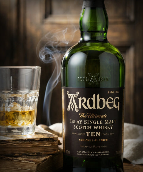 Ardbeg