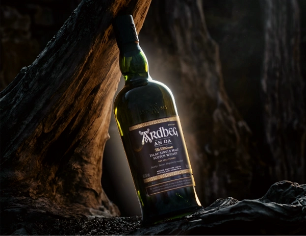 Ardbeg An Oa