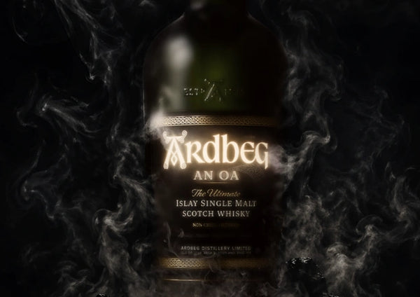 Ardbeg