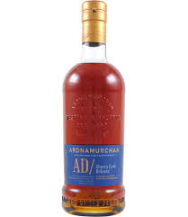 Ardnamurchan AD Sherry Cask Highland Single Malt Scotch Whisky 700ml