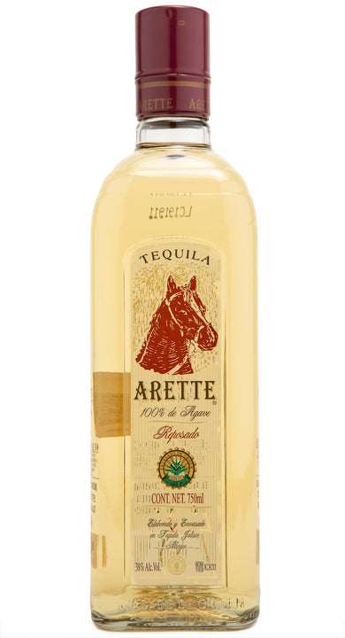 Arette Reposado Tequila 700ml